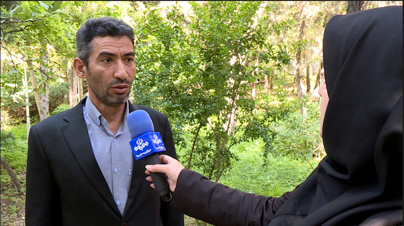 منابع طبیعی 